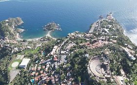 Blu Home Deluxe Taormina
